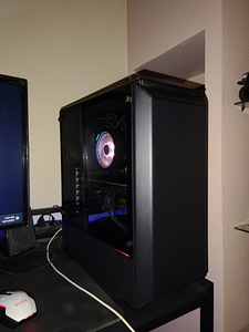Arvuti / PC RTX 2080, RYZEN 2700X, 32GB RAM 3200mhz (3 foto / 6)
