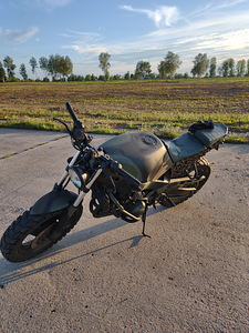ФЗР600 1994 г. (2 фото из 2)