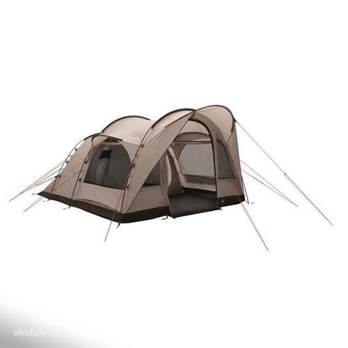 ROBENS CABIN 600 палатка новая (фото #1)