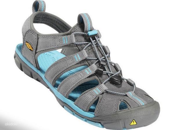 Keen Clearwater naiste sandaalid vabaaja kingad сандалии s40 (фото #1)