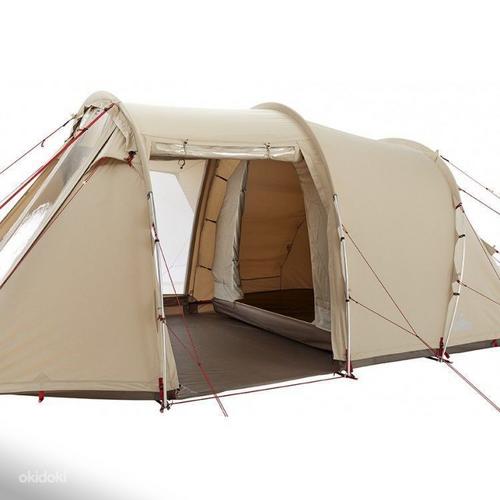 Nomad Dogon telk палатка новая UUS (фото #2)