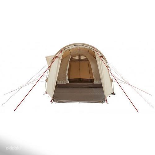 Nomad Dogon telk палатка новая UUS (фото #3)