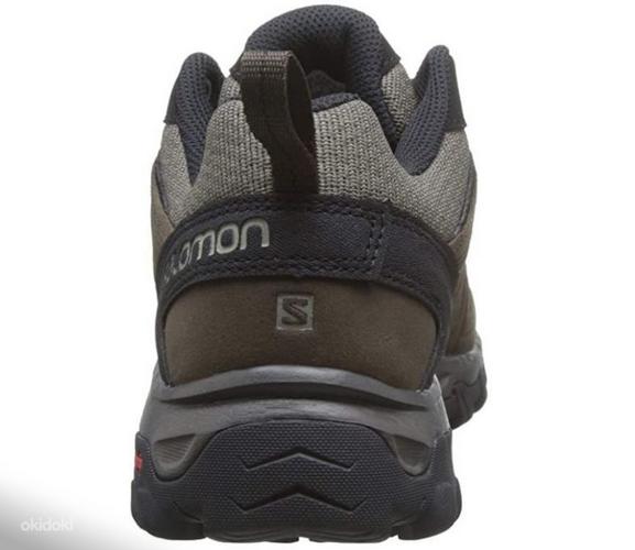 Salomon Evasion 2 Ltr s.41 1/3 ботинки новые (фото #2)