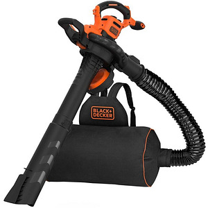 Листодув Black&Decker GW3031BP (1 фото из 2)