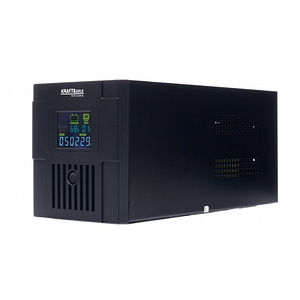 Katkematu toiteallikas UPS KD1929 1500VA LCD (1 foto / 3)