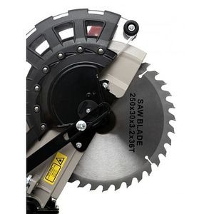 Viilsaag metallist alusega laseriga KD3010 2500W (6 foto / 9)