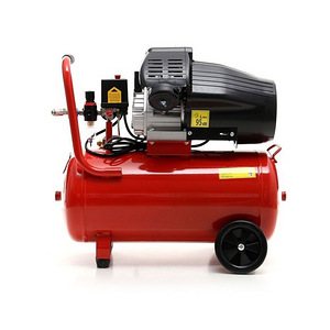 Õlikompressor KD1479 50L 2 kolvi + separaator (4 foto / 9)