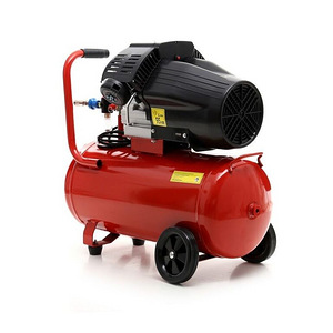 Õlikompressor KD1479 50L 2 kolvi + separaator (5 foto / 9)