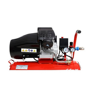 Õlikompressor KD1479 50L 2 kolvi + separaator (6 foto / 9)