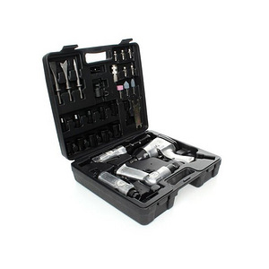 Õhutööriistade komplekt KD1421 34osa. LX-008 (3 foto / 4)