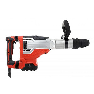 Lammutushaamer + kohver 2600W KD1737 Kraft&Dele (6 foto / 9)
