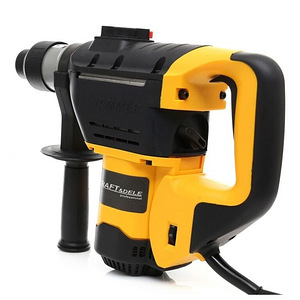 Puurvasar 2300W KD1692 Kraft&Dele (2 foto / 9)