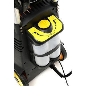 Survepesur 2000W 200 bar KD435 Kraft&Dele (5 foto / 10)