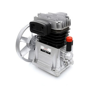 Õhukompressor KD1494 5,5kW 2 kolvi Kraft&Dele (2 foto / 9)