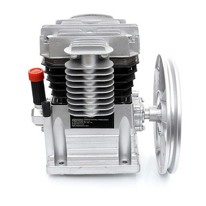 Õhukompressor KD1494 5,5kW 2 kolvi Kraft&Dele (4 foto / 9)