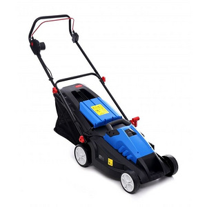 Elektriline muruniiduk 2600W 50L KD5403 Kraft&Dele (1 foto / 10)