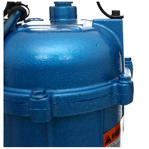 Pump 2850w KD755 KraftDele (4 foto / 7)