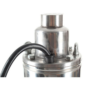 Puurkaevupump 500w 50m KD1700 KraftDele (4 foto / 7)