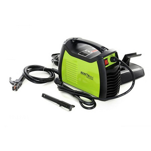Inverter keevitus MMA 330A KD1846 KRAFT&DELE (7 foto / 7)