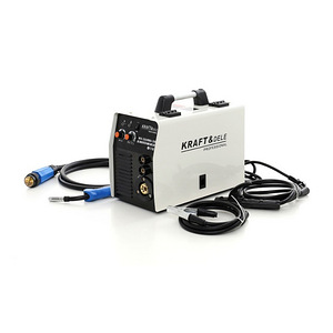 Inverter keevitus MIG MMA 250A KD1849 KRAFT&DELE (1 foto / 10)