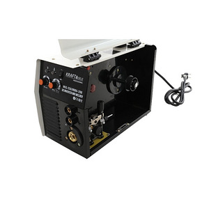 Inverter keevitus MIG MMA 250A KD1849 KRAFT&DELE (4 foto / 10)