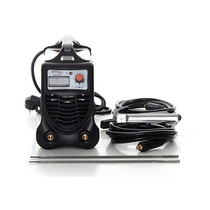 Inverter keevitus MMA 330A LCD 230V KD844 KraftDele (2 foto / 6)