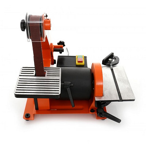 Lint- ja ketaslihvija 500W KD1731 KraftDele (4 foto / 7)