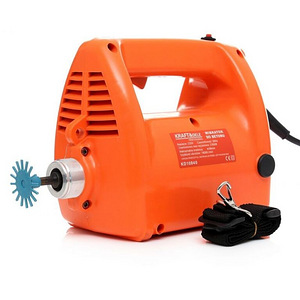 Betooni vibraator + võll KD10840 + KD10841 (3 foto / 4)