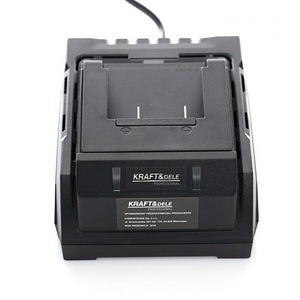 Перфоратор Proseries 18V KD1769 + Аккумулятор + Зарядное уст (6 фото из 6)
