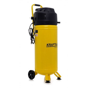 Õlivaba kompressor 50L 10bar KD1418 (1 foto / 1)