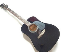 Akustiline kitarr kott ja rihm metallkeeltega,uus värvivalik