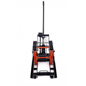 ATV mootorratta tungraud 680kg KD353 (3 foto / 6)