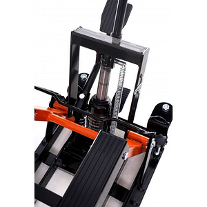 ATV mootorratta tungraud 680kg KD353 (4 foto / 6)