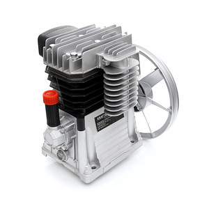 Õhukompressor 2,2kW 2 kolvi KD1492 (2 foto / 6)