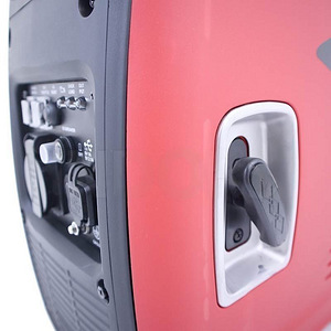 Genmac Powersmart GR1250iN inverter generaator 1kW (2 foto / 4)