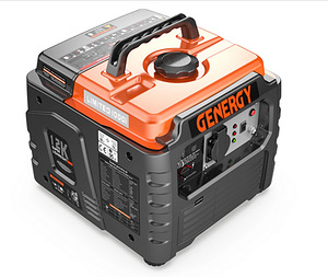 Inverter Generaator GENERGY LIMITED 1000I (6 foto / 6)