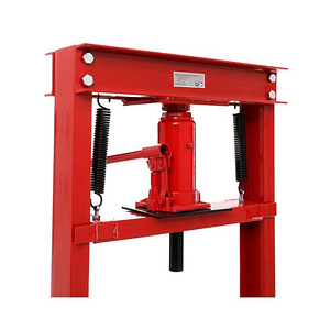 Hüdrauliline press 20T KD329 (5 foto / 8)