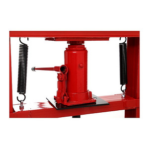 Hüdrauliline press 20T KD329 (7 foto / 8)