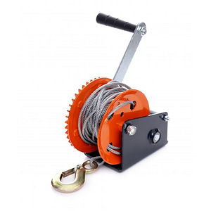 Vints trossiga 2500Ibs KD1312 (1 foto / 6)