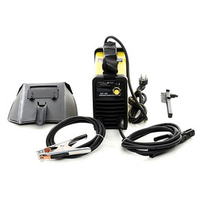 Inverter keevitaja keevitus IGBT 300A KD1856 (1 foto / 4)
