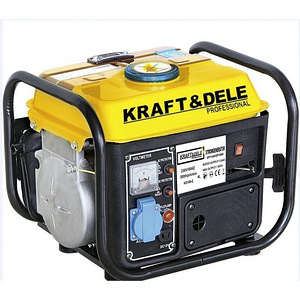 Generaator 1200W 12/230V KD109Z (1 foto / 6)