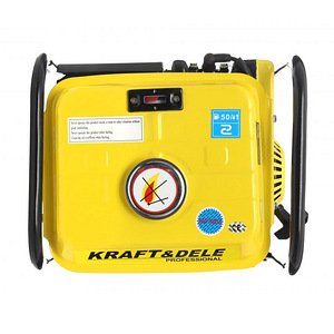 Generaator 1200W 12/230V KD109Z (2 foto / 6)