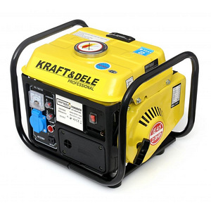 Generaator 1200W 12/230V KD109Z (6 foto / 6)