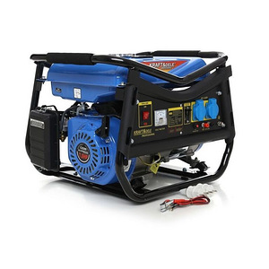 Generaator KD141 3000W 12/230V (1 foto / 6)