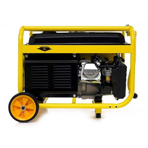 Elektrigeneraator KD125 3800W 12/230V (5 foto / 7)