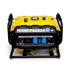 Elektrigeneraator KD149 3500W LCD 12/230V (1 foto / 6)