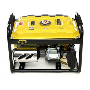 Elektrigeneraator KD149 3500W LCD 12/230V (4 foto / 6)
