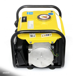 Generaator 1200W 12/230V KD109Z (5 foto / 6)