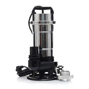 Veepump koos purustajaga 2900W KD756 (1 foto / 1)