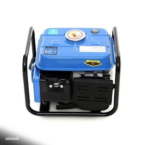 Generaator 1200W 12/230V KD109N (4 foto / 4)